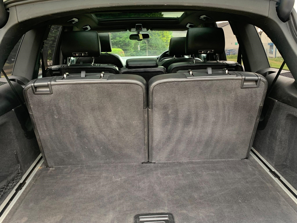 Audi Q7 3.0 Tdi Quattro S Line Open Panoramic Roof Sat Nav Grey #51