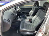 Honda Civic 1.8 I-vtec Si Red #14