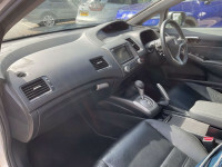 Honda Civic 1.8 I-vtec Si Red #15