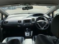 Honda Civic 1.8 I-vtec Si Red #13