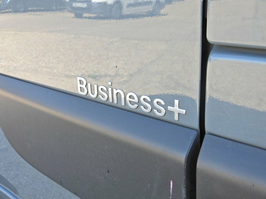 Renault Master Lwb Fwd Lm35dci 135 Business Medium Roof Van White #11