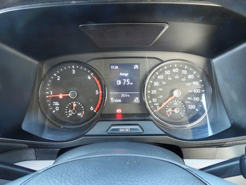 Volkswagen Crafter 2.0 Tdi 177Ps Trendline High Roof Van 4Motion Grey #9