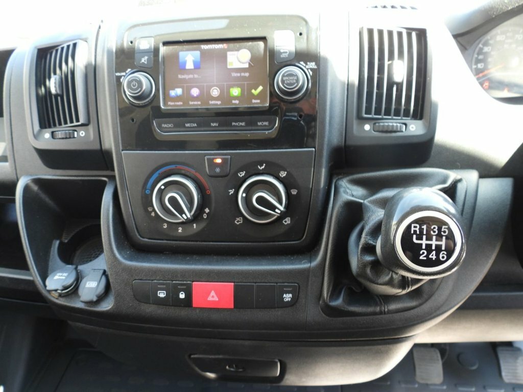 Citroen Relay 2.2 35 L3h2 Enterprise Bluehdi Ss 139 Bhp Euro White #18