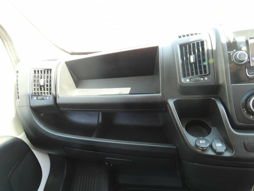 Citroen Relay 2.2 35 L3h2 Enterprise Bluehdi Ss 139 Bhp Euro White #19