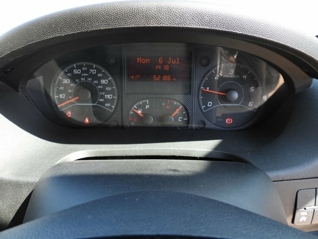 Citroen Relay 2.2 35 L3h2 Enterprise Bluehdi Ss 139 Bhp Euro White #14