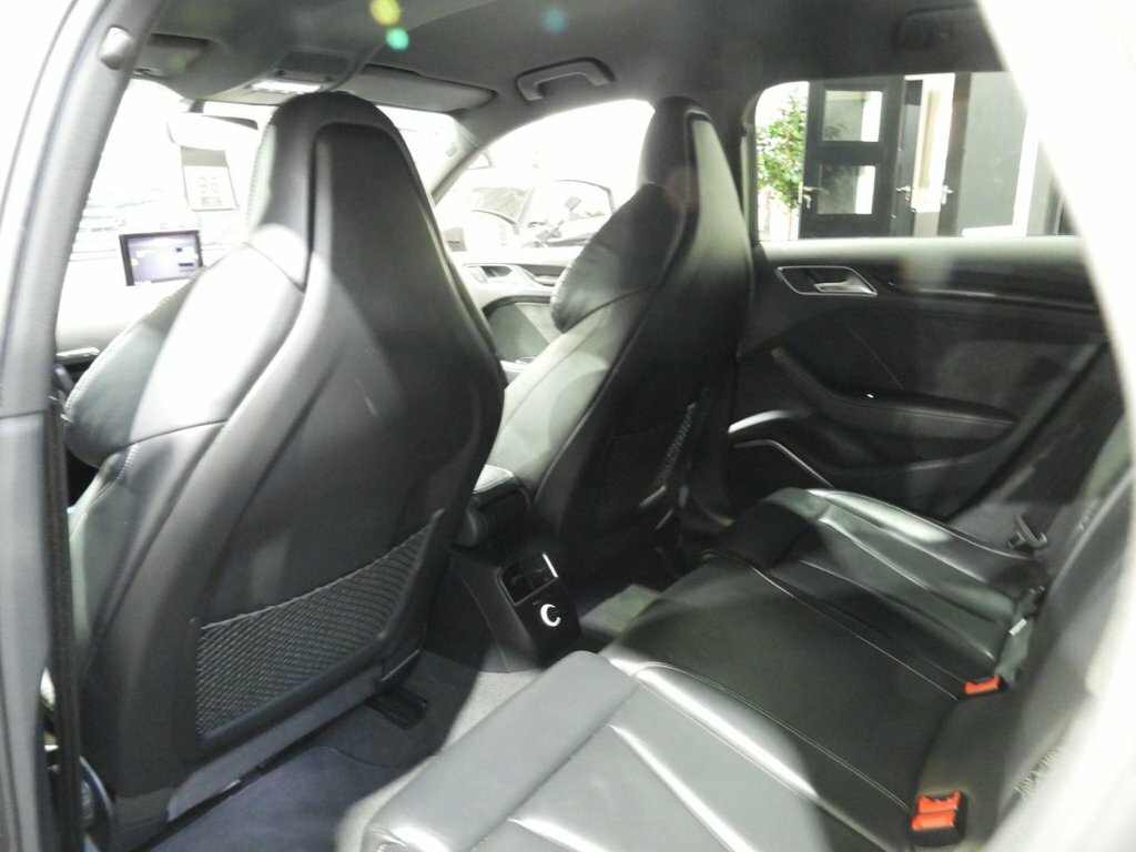 Audi RS3 2.5 Tfsi Sportback S Tronic Quattro Euro 6 Ss 5  #19
