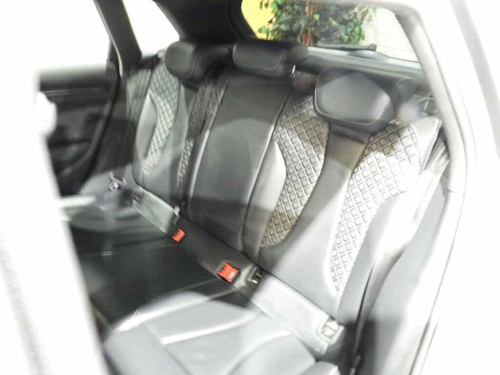 Audi RS3 2.5 Tfsi Sportback S Tronic Quattro Euro 6 Ss 5  #20