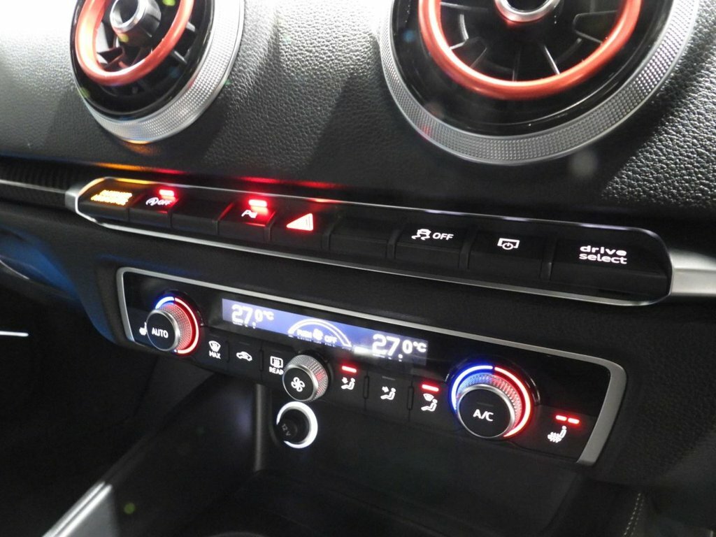 Audi RS3 2.5 Tfsi Sportback S Tronic Quattro Euro 6 Ss 5  #29