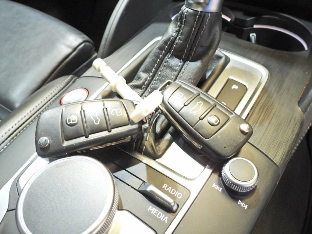 Audi RS3 2.5L Rs 3 Quattro Grey #31