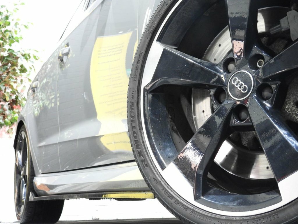 Audi RS3 2.5 Tfsi Sportback S Tronic Quattro Euro 6 Ss 5  #32