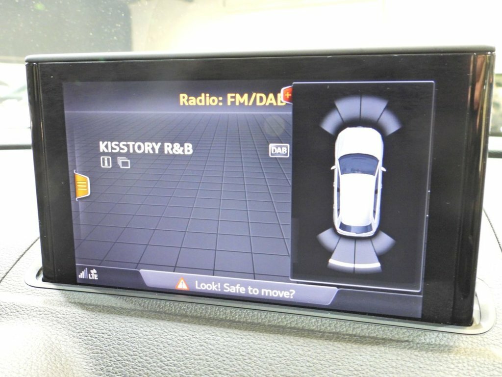 Audi RS3 2.5L Rs 3 Quattro Grey #30