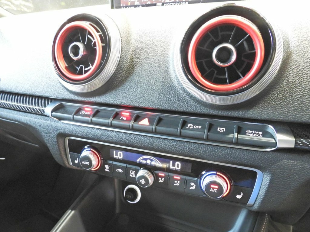 Audi RS3 2.5L Rs 3 Quattro Grey #34