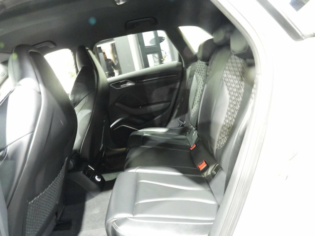 Audi RS3 2.5 Tfsi Sportback S Tronic Quattro Euro 6 Ss 5  #10