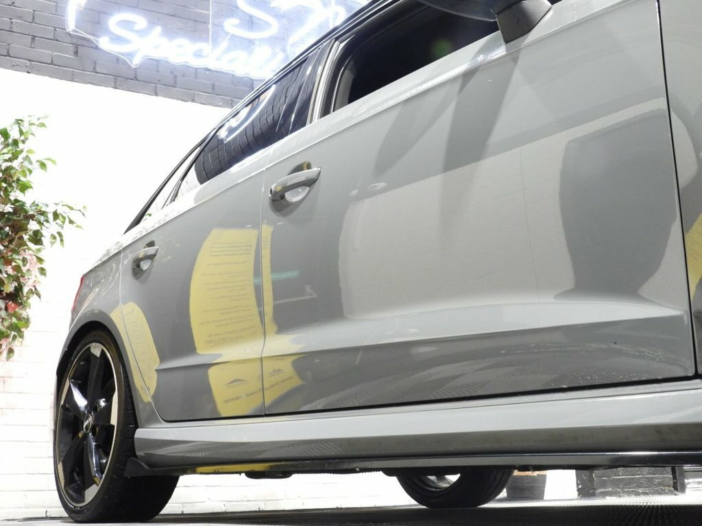 Audi RS3 2.5 Tfsi Sportback S Tronic Quattro Euro 6 Ss 5  #15