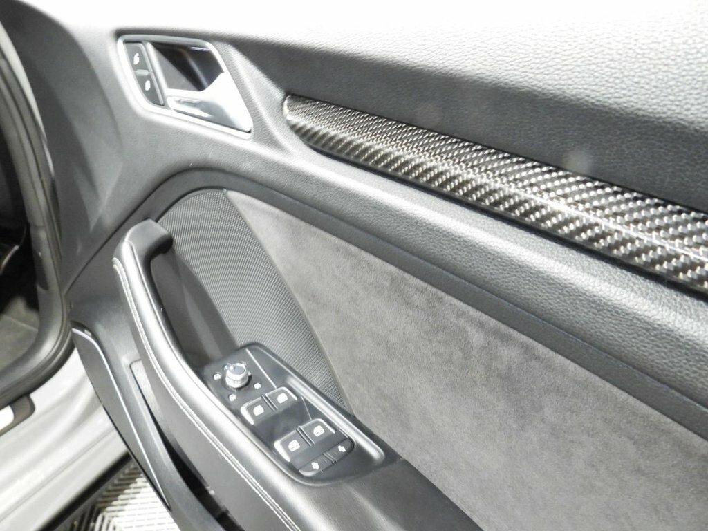 Audi RS3 2.5 Tfsi Sportback S Tronic Quattro Euro 6 Ss 5  #22