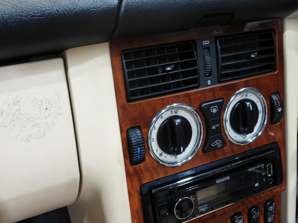 Mercedes-Benz SLK 230 Kompressor Silver #31