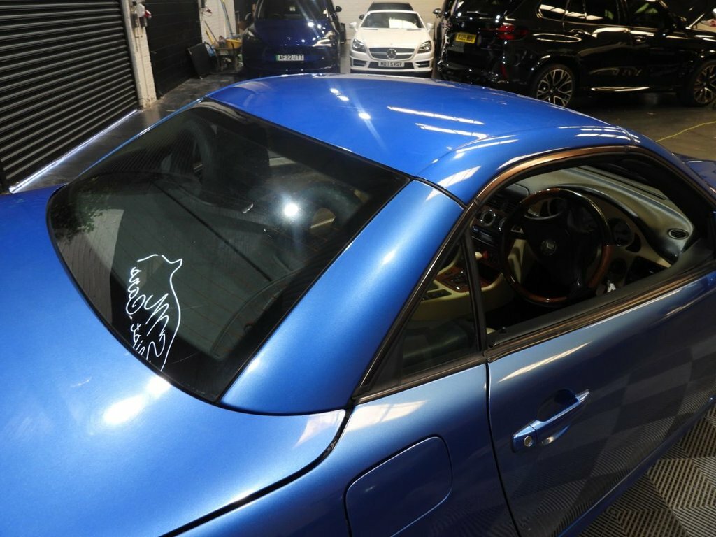 Mercedes-Benz SLK 230 Kompressor Silver #21
