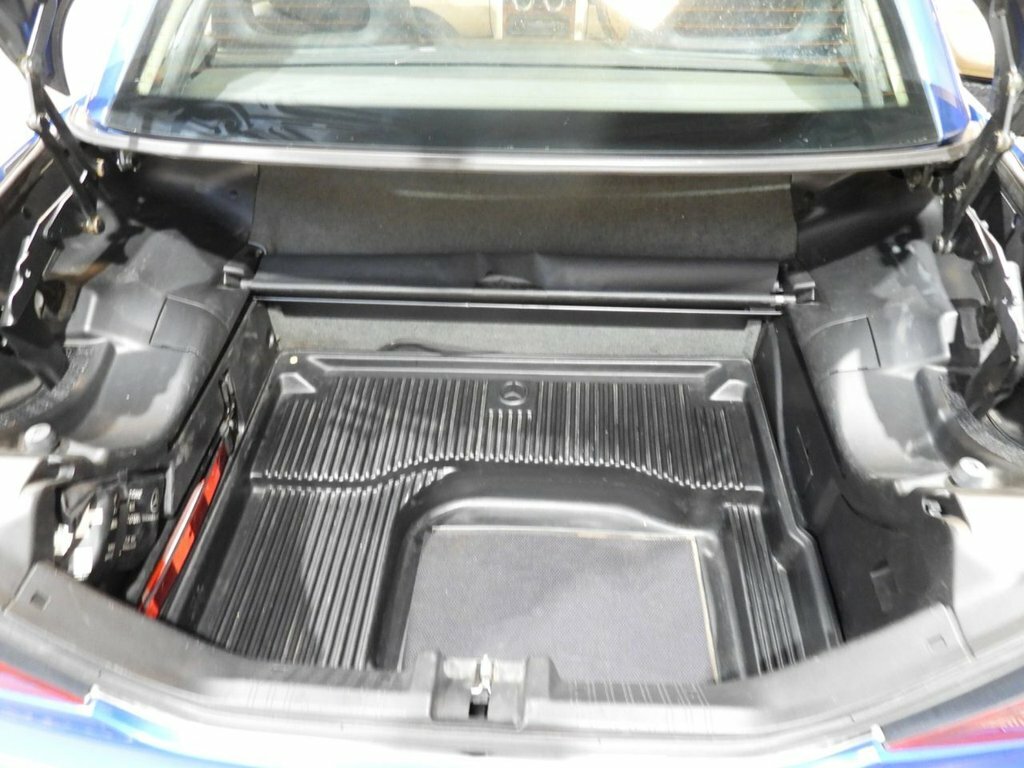 Mercedes-Benz SLK 230 Kompressor Silver #18