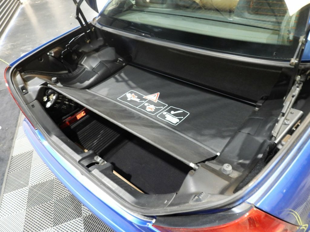 Mercedes-Benz SLK 230 Kompressor Silver #19
