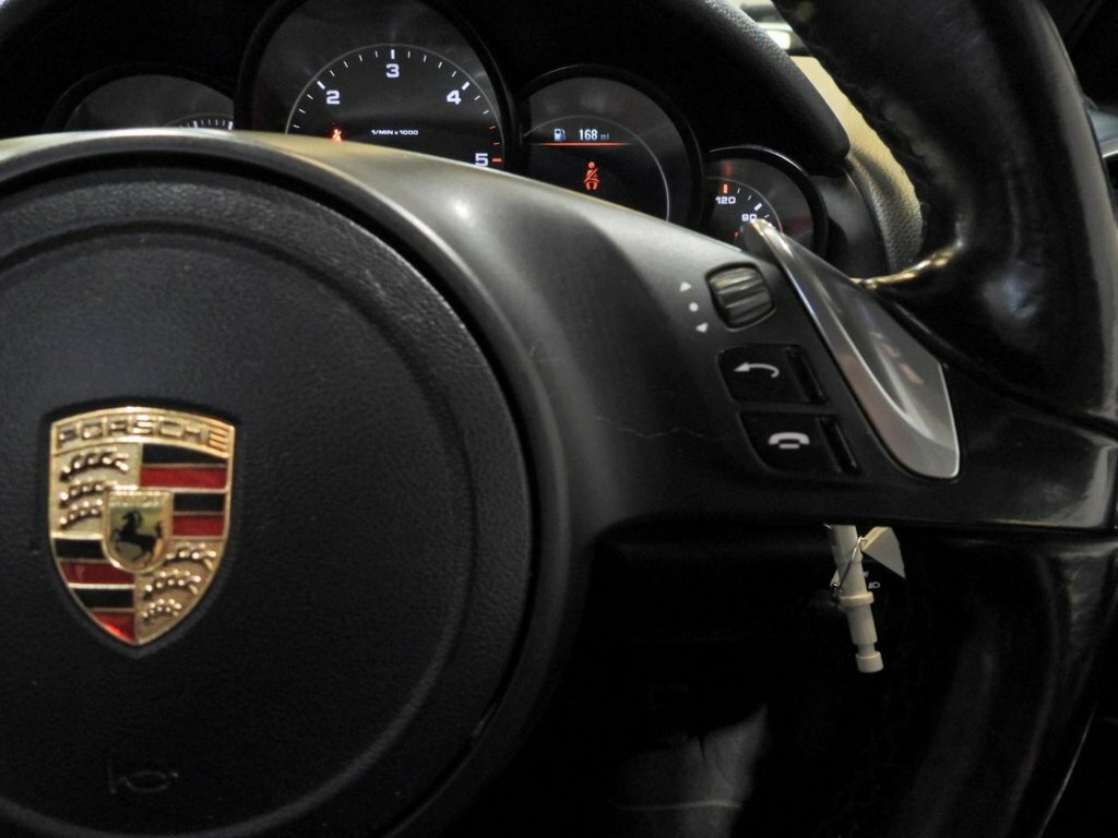Porsche Cayenne 3L Null Silver #30