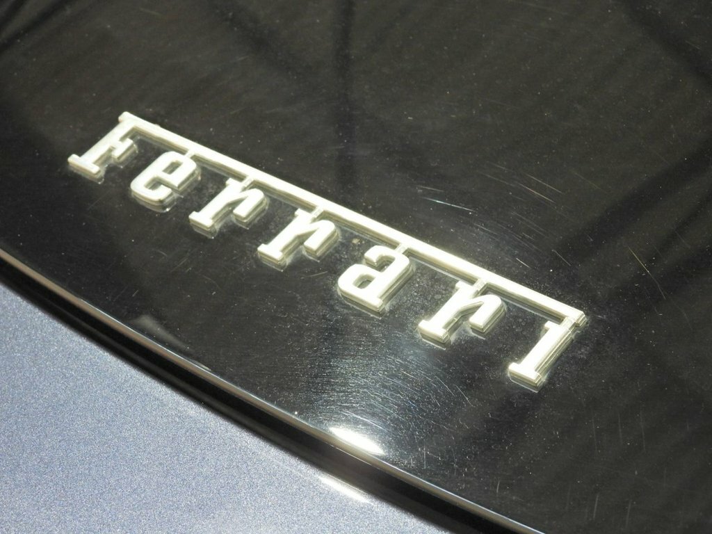 Ferrari Roma Roma S-a Grey #21