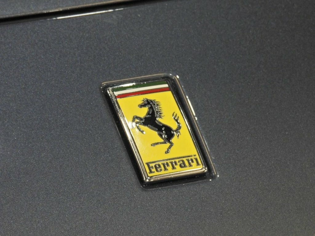 Ferrari Roma Roma S-a Red #34