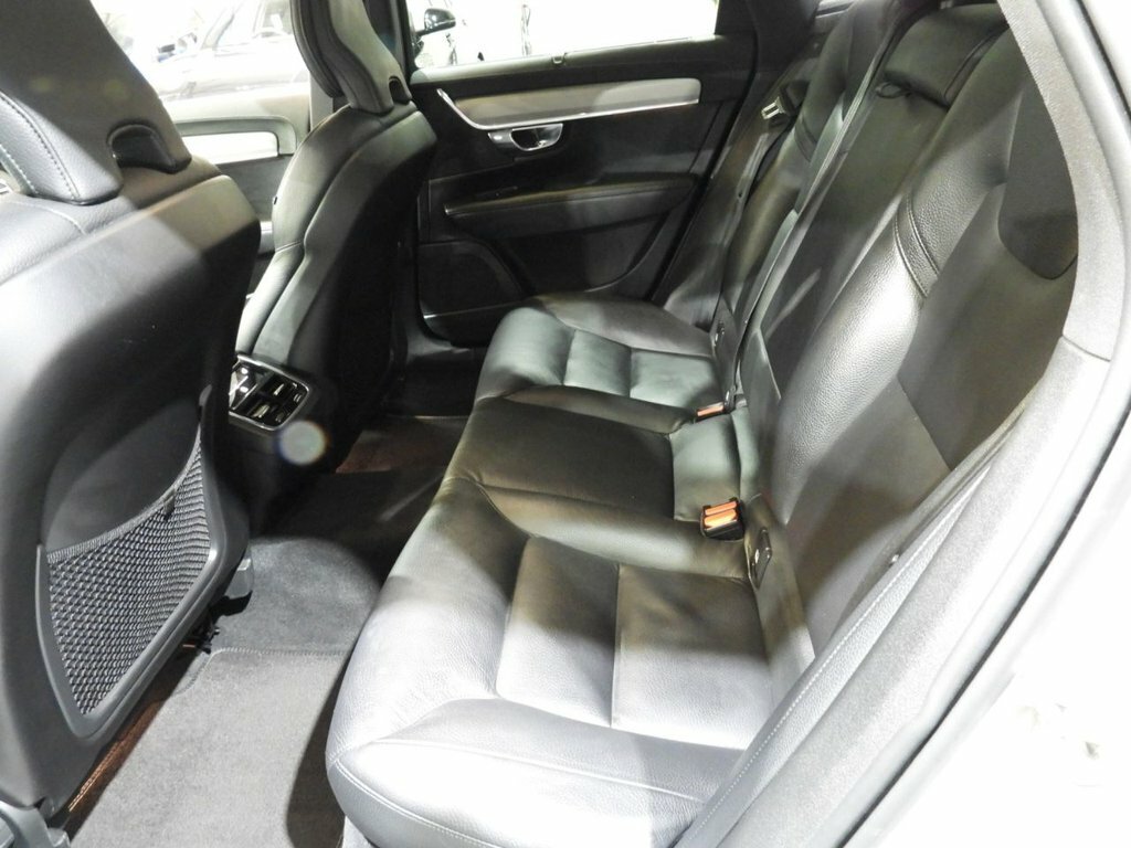 Volvo V90 2.0 B5p Plus Dark Blue #21