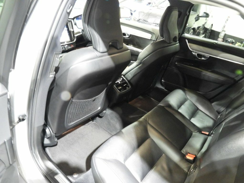 Volvo V90 2.0 B5p Plus Dark Blue #23