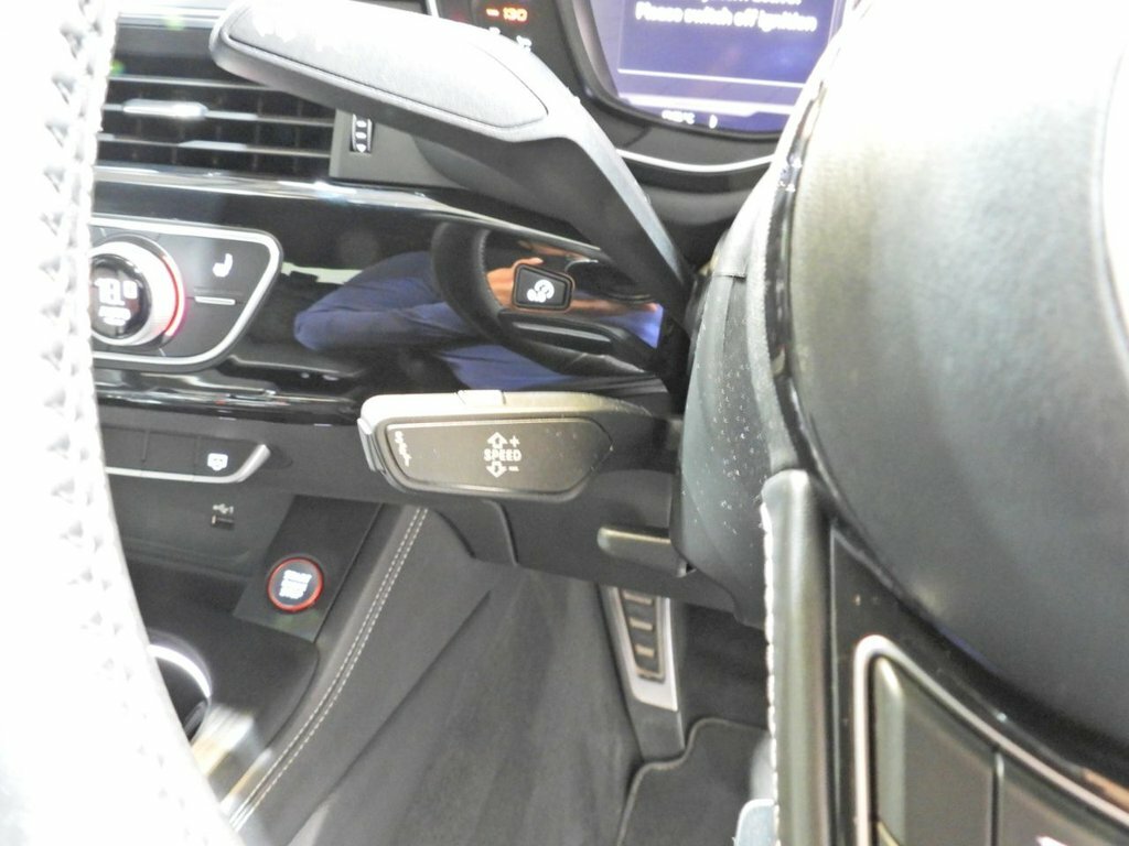 Audi S4 Avant Tfsi V6 U252 Ulez Black #27