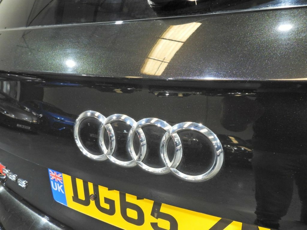 Audi RS6 Avant Rs6 Avant Tfsi V8 Grey #41