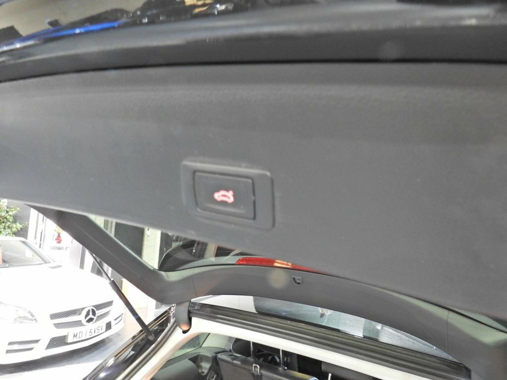Audi RS6 Avant Rs6 Avant Tfsi V8 Grey #52