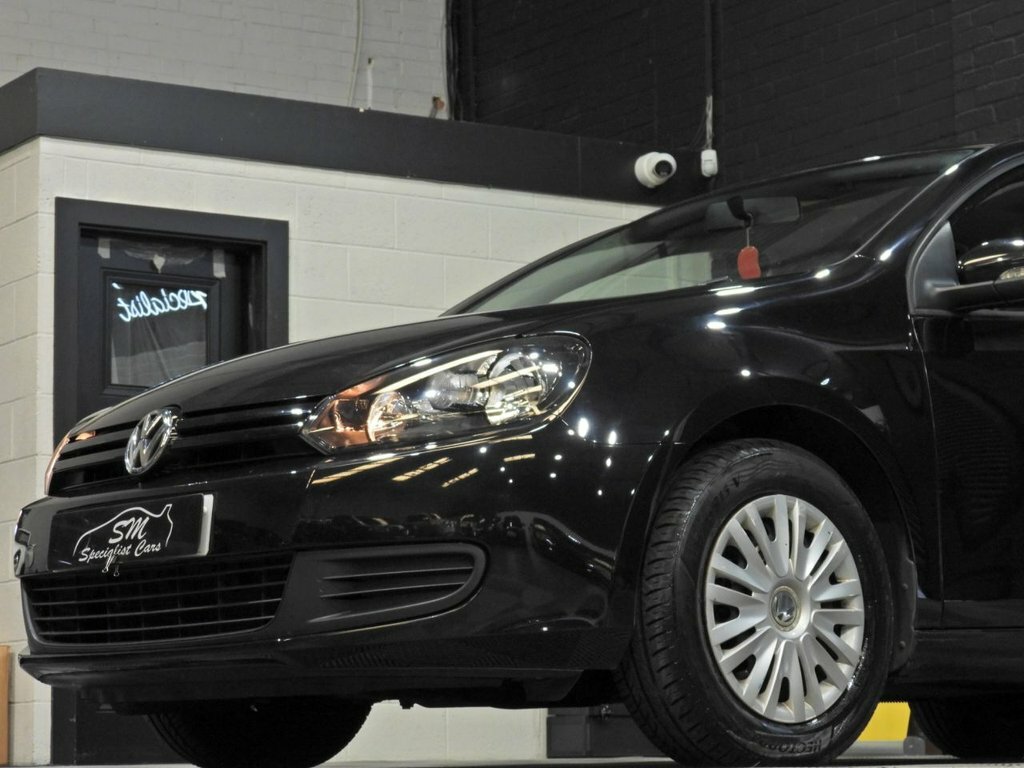 Volkswagen Golf 1.4 Tsi Match 122Ps  #11