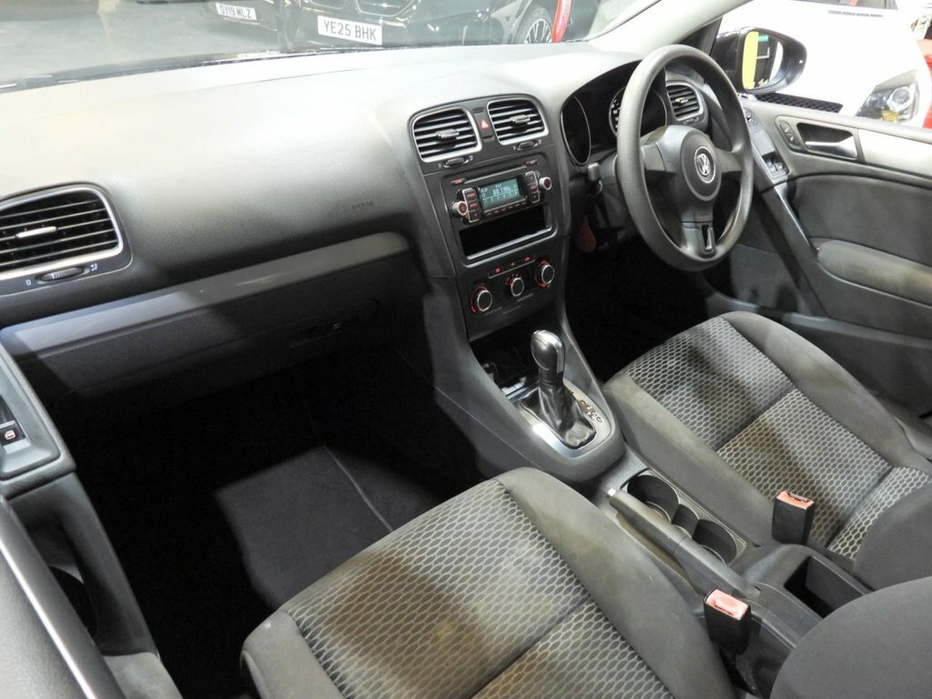 Volkswagen Golf 1.4 Tsi Match 122Ps  #15