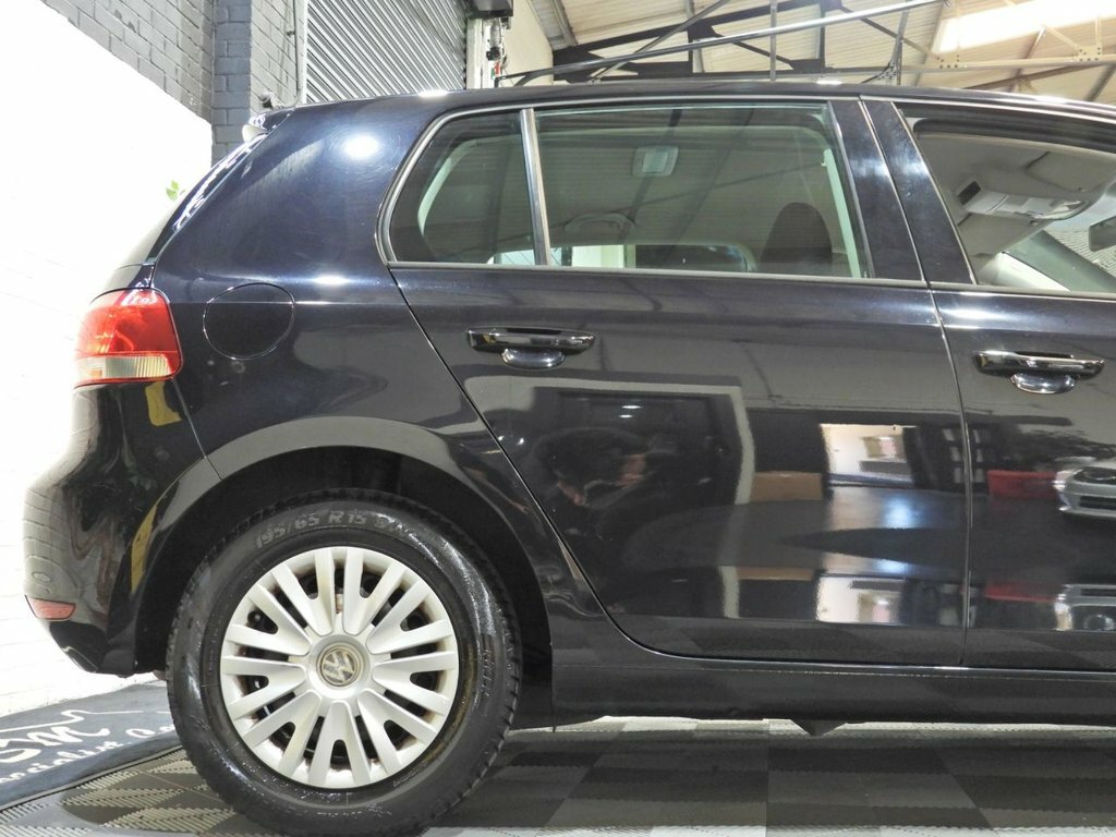 Volkswagen Golf 1.4 Tsi Match 122Ps  #7