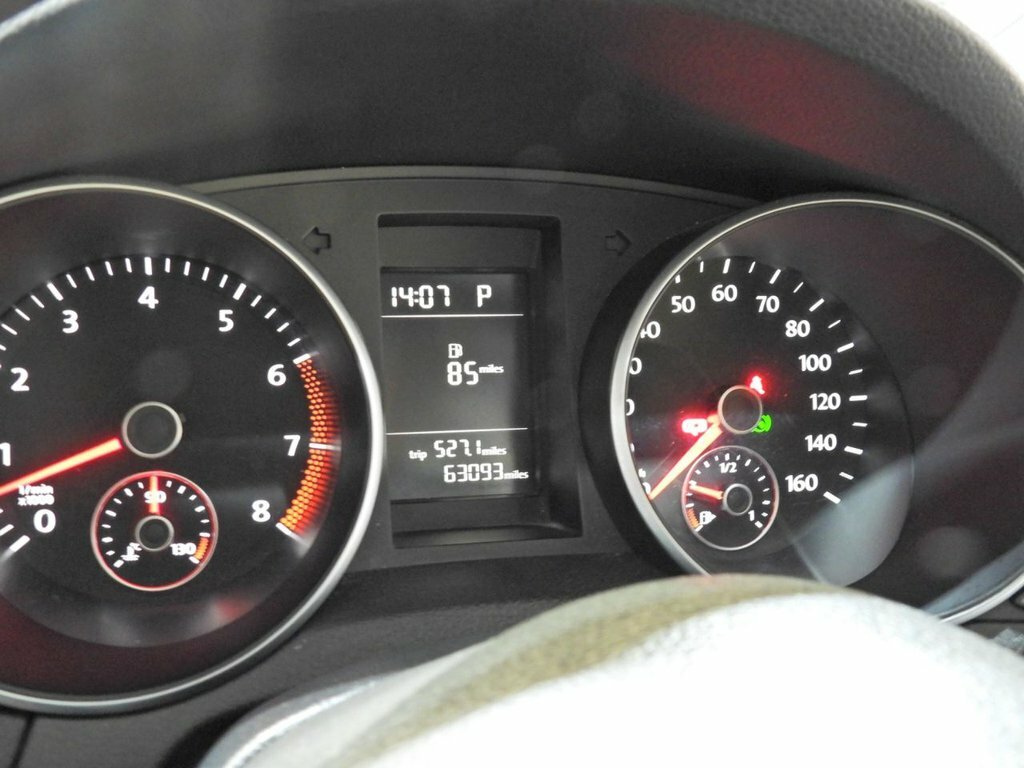 Volkswagen Golf 1.4 Tsi Match 122Ps  #27