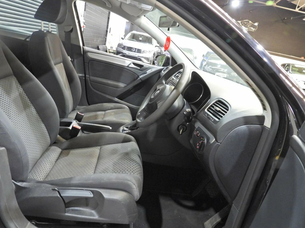 Volkswagen Golf 1.4 Tsi Match 122Ps  #23