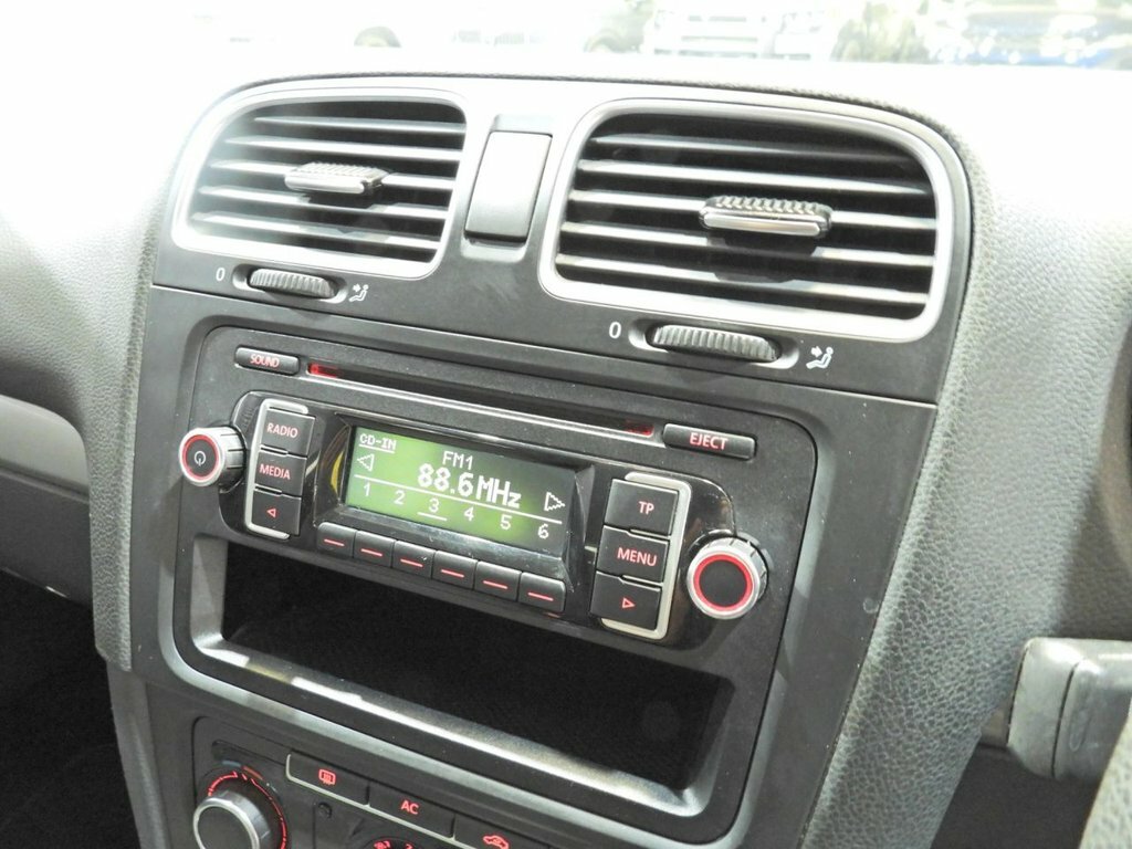 Volkswagen Golf 1.4 Tsi Match 122Ps  #28