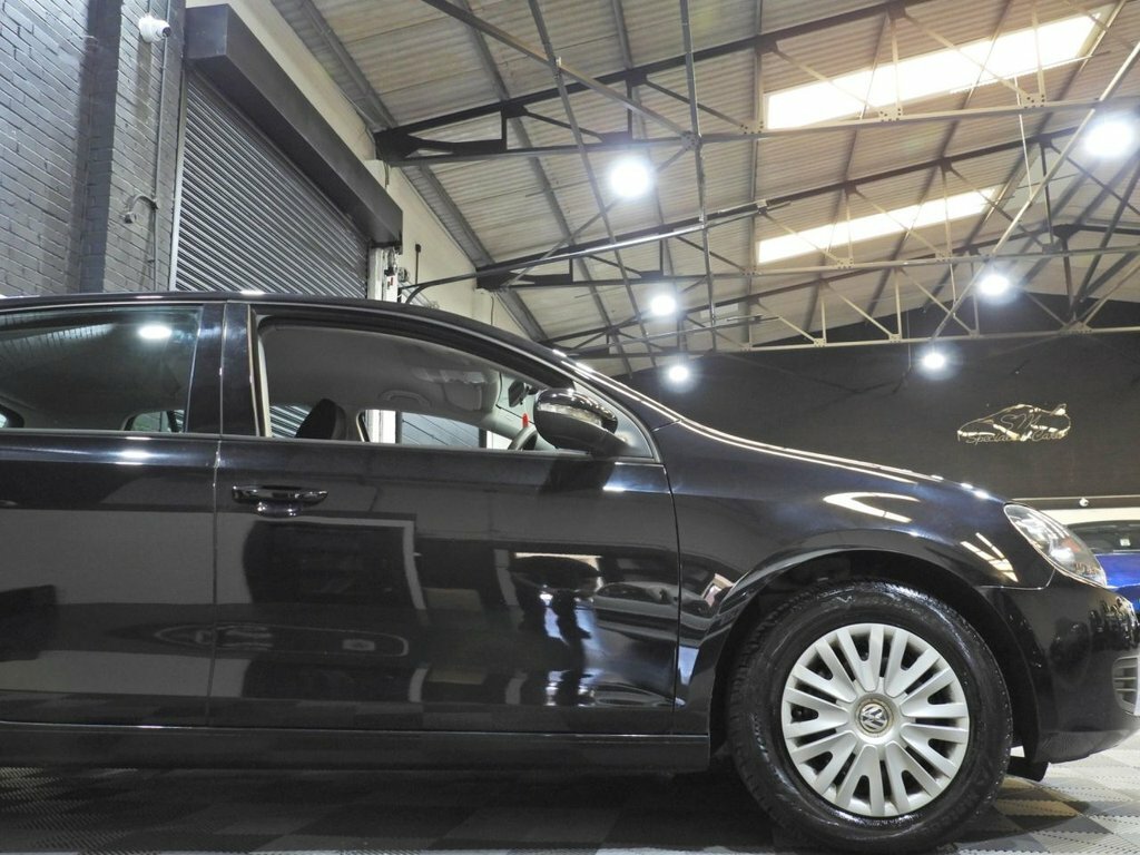 Volkswagen Golf 1.4 Tsi Match 122Ps  #8