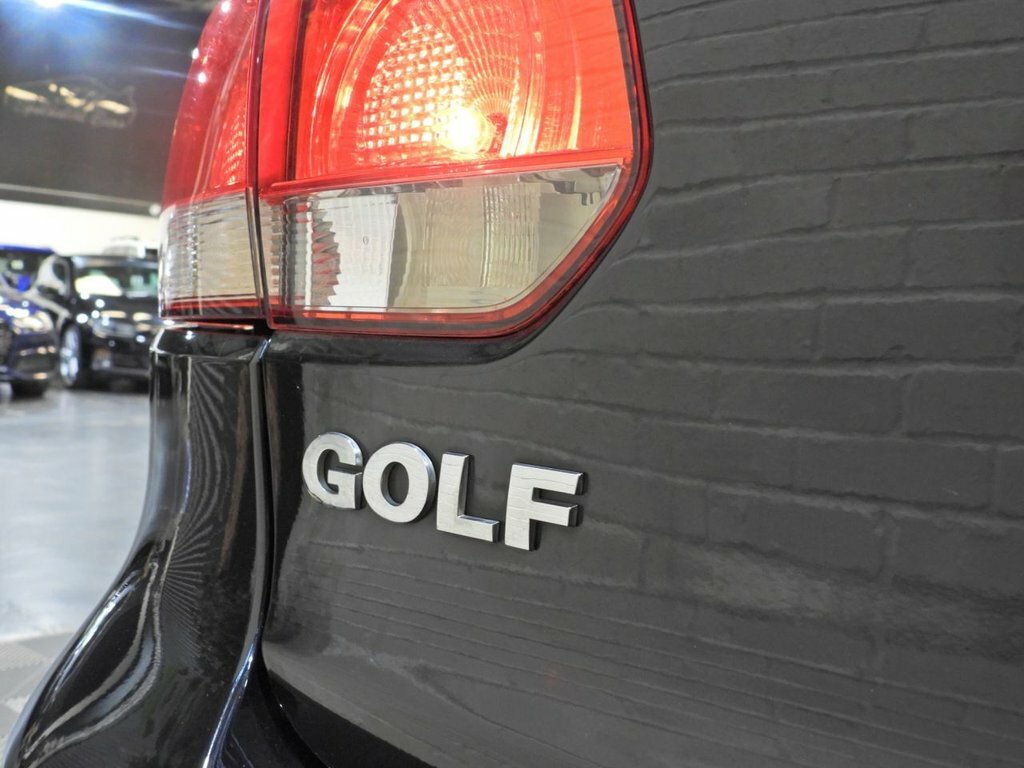 Volkswagen Golf 1.4 Tsi Match 122Ps  #22