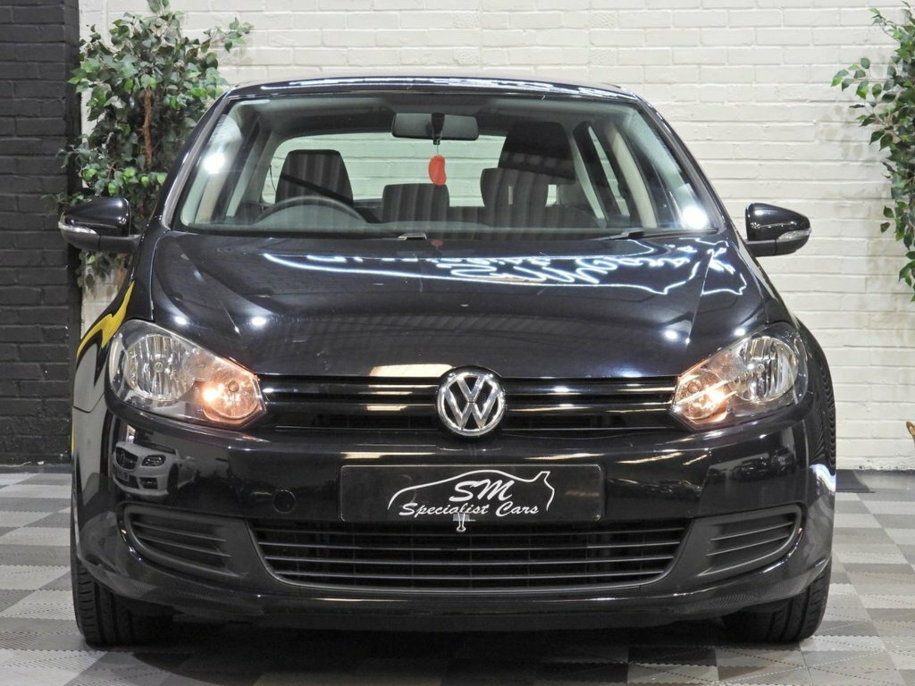 Volkswagen Golf 1.4 Tsi Match 122Ps  #9