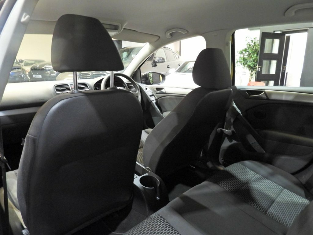 Volkswagen Golf 1.4 Tsi Match 122Ps  #19