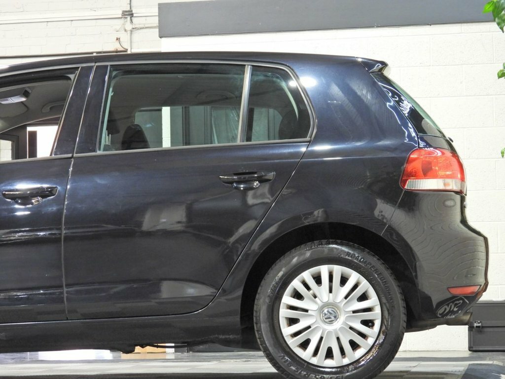 Volkswagen Golf 1.4 Tsi Match 122Ps  #13