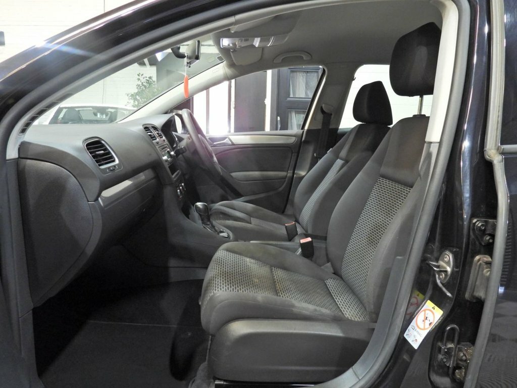 Volkswagen Golf 1.4 Tsi Match 122Ps  #16
