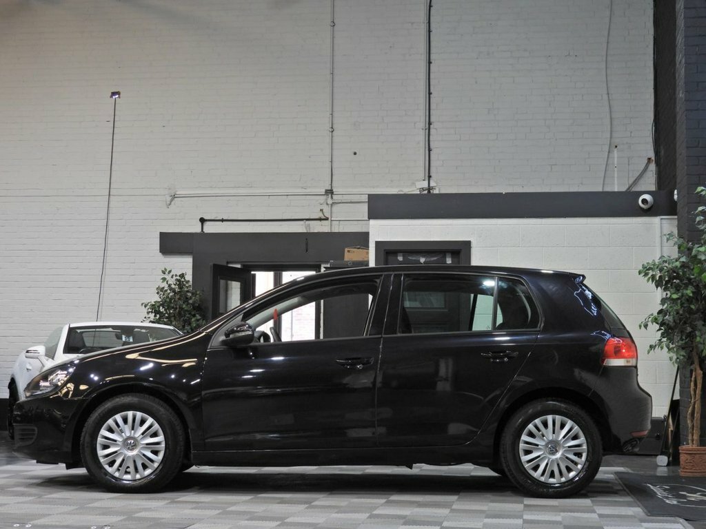 Volkswagen Golf 1.4 Tsi Match 122Ps  #14