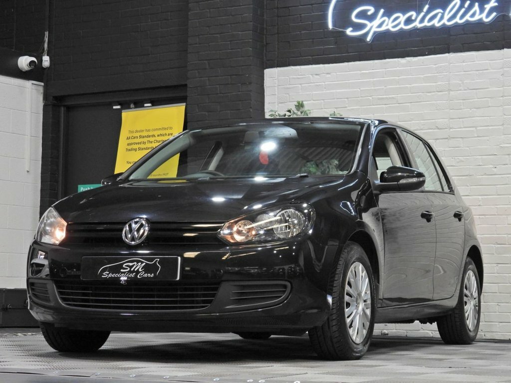 Volkswagen Golf 1.4 Tsi Match 122Ps  #10