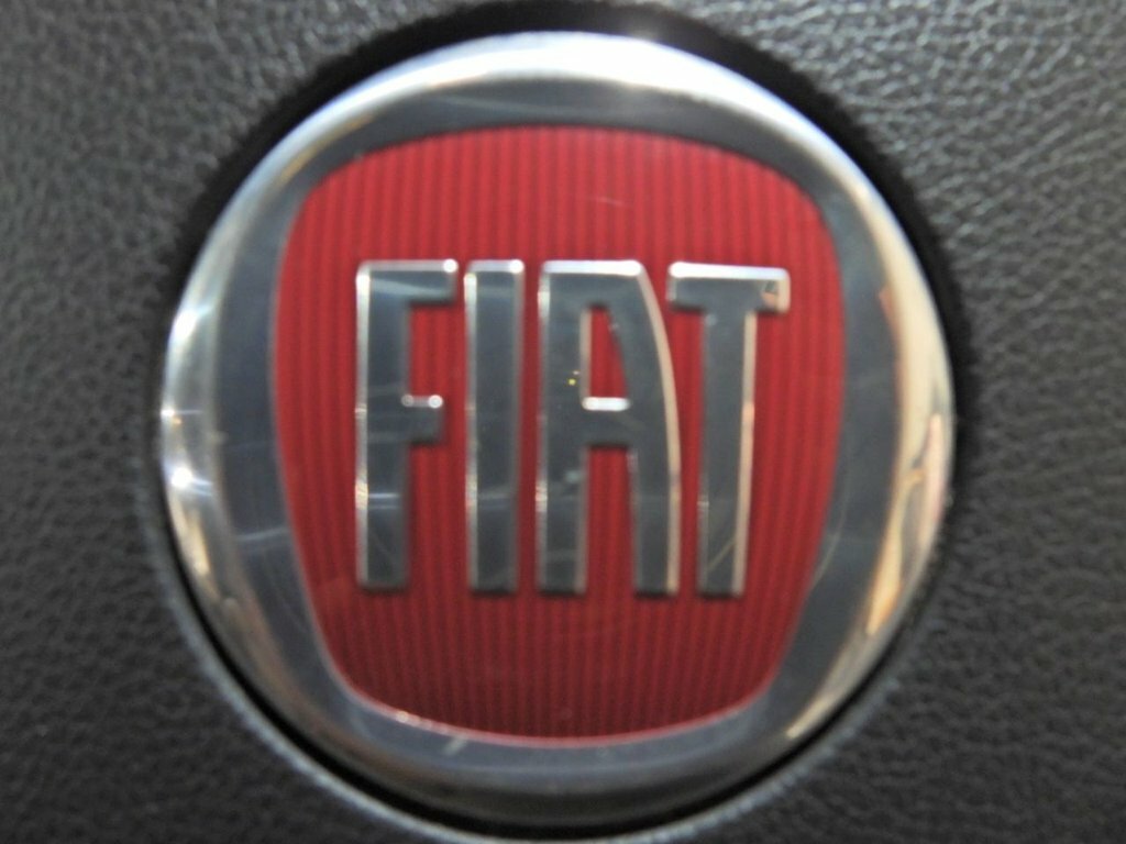 Fiat Scudo 2L Tecnico 6Dr White #39