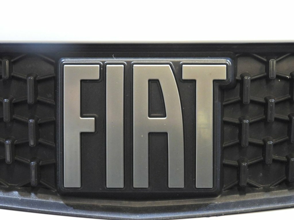 Fiat Scudo 2L Tecnico 6Dr White #60