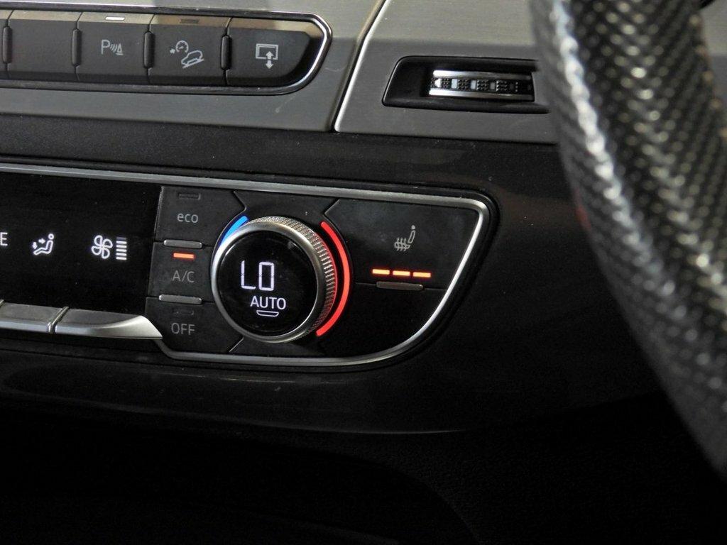 Audi Q7 3.0L Tdi Quattro S Line 269 Bhp Black #31