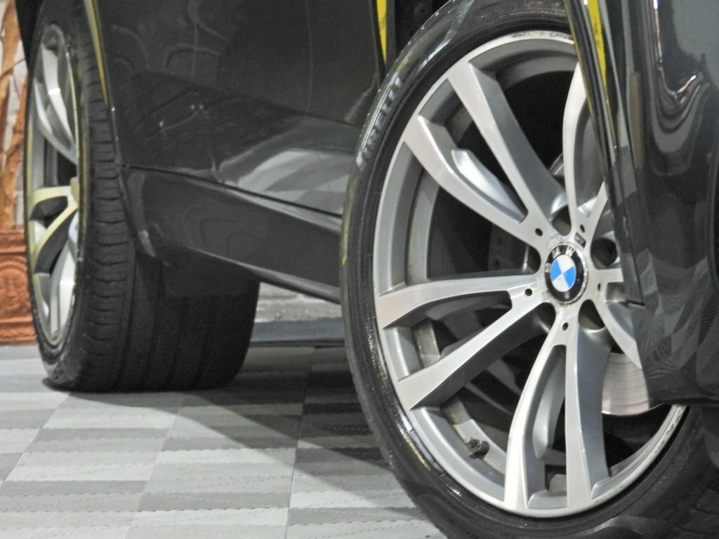 BMW X5 3L M Sport Black #5