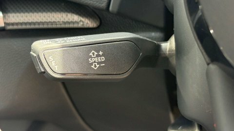 Audi RS3 Rs 3 Sportback Tfsi Quattro S-a Blue #33